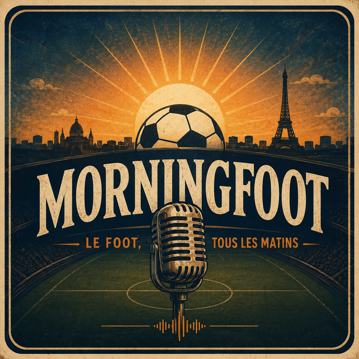 MorningFoot